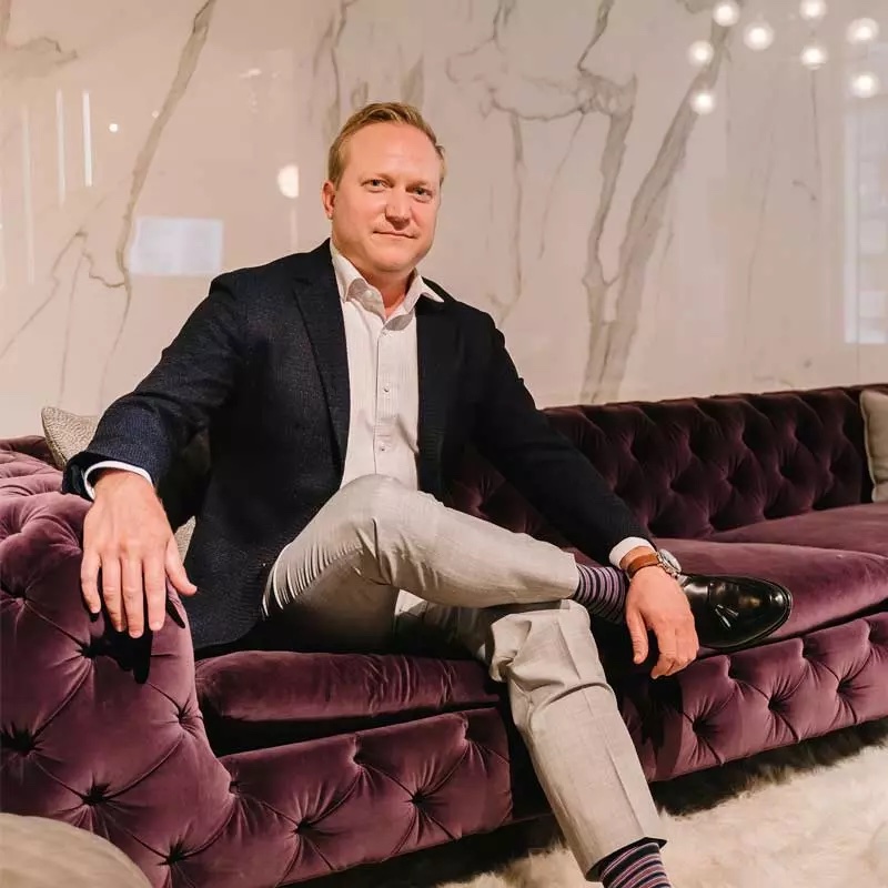 matt ramey, real estate agent, boston